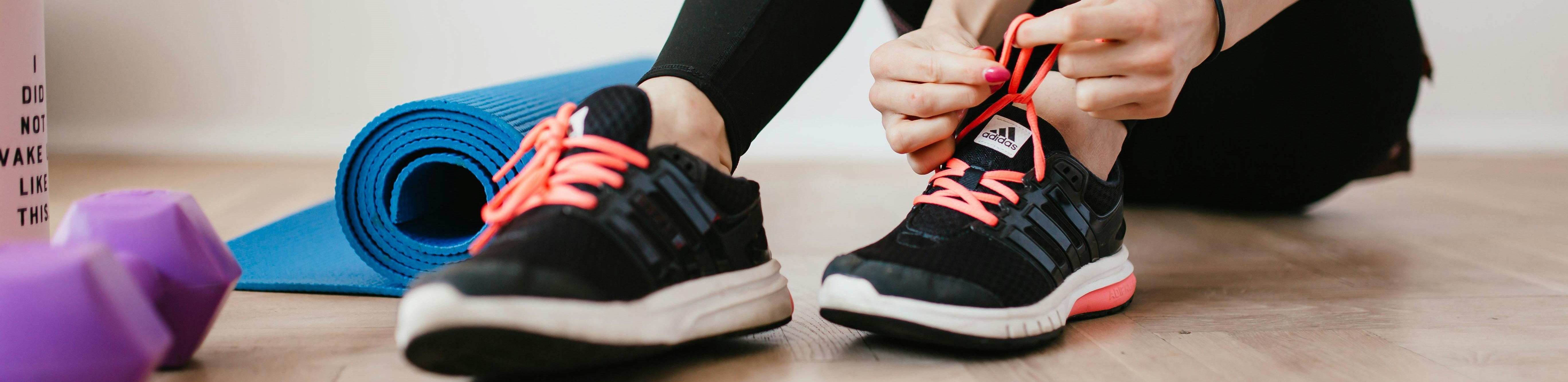 Home Based physiotherapy